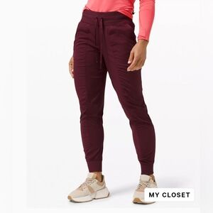 Lululemon Dance Studio Jogger Pant